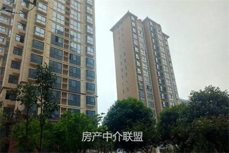 城南荆善安居南区3室1厅1卫86.8万84m2出售